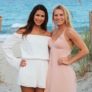 Meet your Posher, Samantha